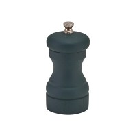 Dark Green Wooden Grinder